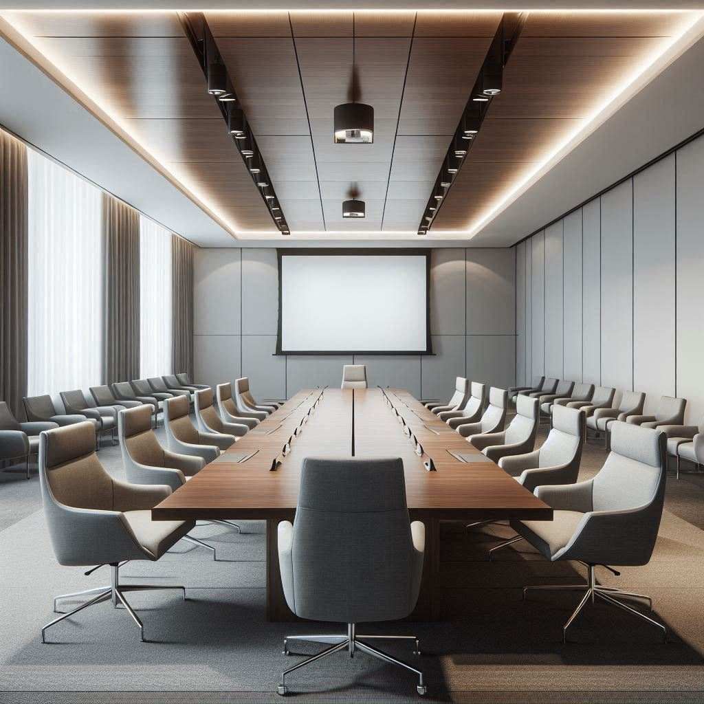会议预约冲突期间写字楼办公科技企业研发氛围由科技企业接手时要问清哪些事项